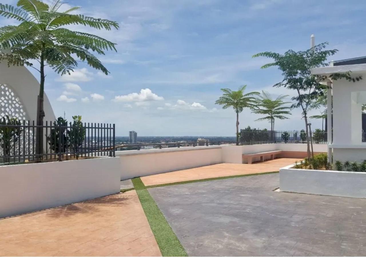 Riverview 8Pax 2Br In Kbtown Netflix, Wi-Fi B-3A-5 Kota Bharu Exteriér fotografie